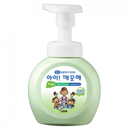 아이 깨끗해 청포도 250ml 용기 #2