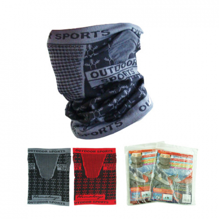 [히말라야넥워머] 방한목토시/넥워머 #3