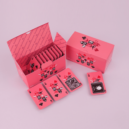 해답 초콜릿 8Unit #2