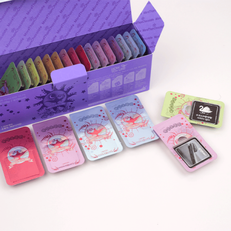 해답 초콜릿 16Unit #2