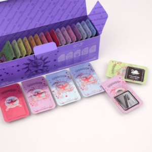 해답 초콜릿 16Unit