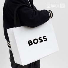 모두애 R-PET 리유저블백-프리미엄 L