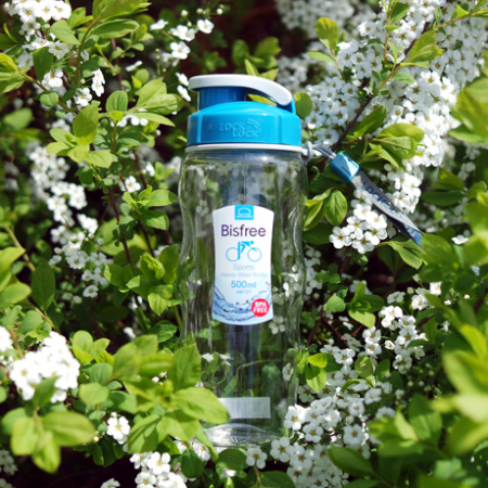 락앤락 비스프리 스포츠 핸디 물병 700ml ABF722 #2