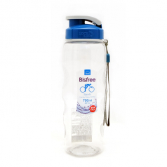 락앤락 비스프리 스포츠 핸디 물병 700ml ABF722