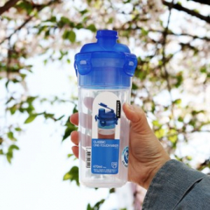 락앤락 믹서 쉐이커 물통 470ml (HPL931N)