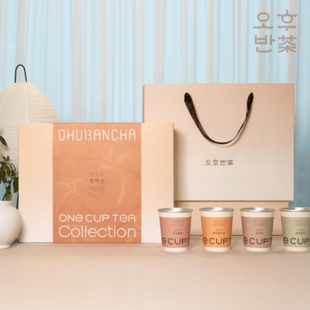 원컵티 기프트세트 #3