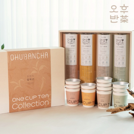 원컵티 기프트세트 #4