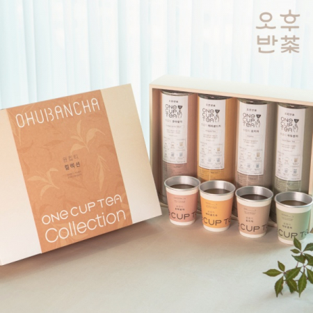 원컵티 기프트세트 #5