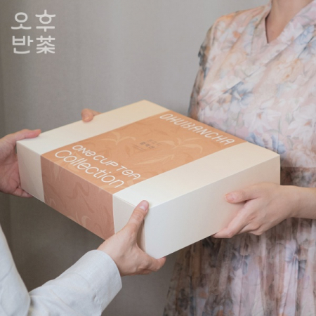 원컵티 기프트세트 #6