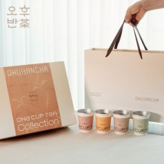 원컵티 기프트세트