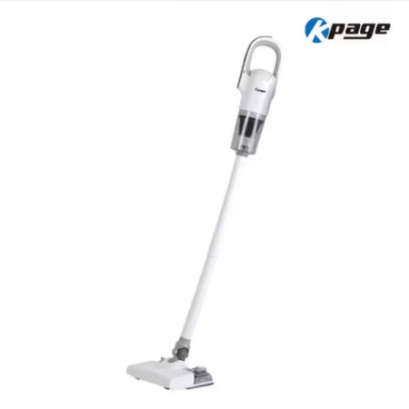 [케이페이지] 무선 물걸레 청소기 KVC-1800W 3단계 진공 2in1 청소기 #2