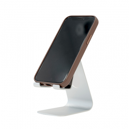 스마트폰 태블릿 알루미늄 미니 거치대 #5