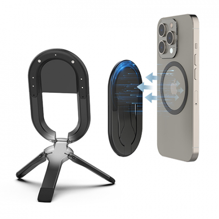 프리덤 그립 3in1 링거치대 멀티스탠드1p #3