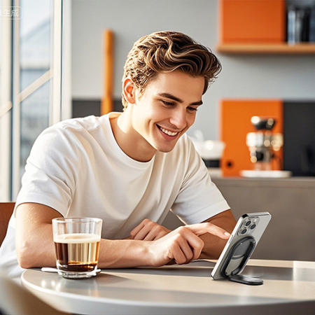 프리덤 그립 3in1 링거치대 멀티스탠드1p #4