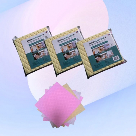 매직 수세미 파격가  7p세트   나노매직수세미   인기상품 #2