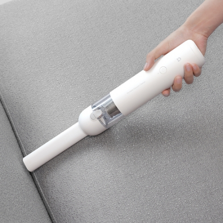 샤오미 미니 무선청소기 #3