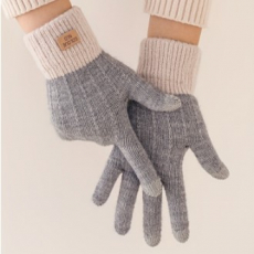 니트장갑 스마트폰터치장갑 남녀공용
