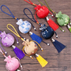 복주머니 설날 명절 선물