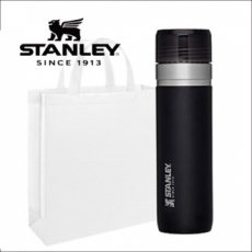 스탠리 고진공보틀 710ml + 부직포가방