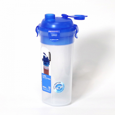 락앤락 원터치 믹서 쉐이커 690ml (HPL934N) #4