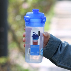 락앤락 원터치 믹서 쉐이커 690ml (HPL934N)