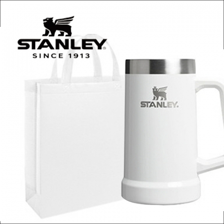 스탠리 어드벤처 빅 그립 비어스타인 709ml #2