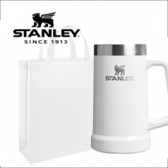 스탠리 어드벤처 빅 그립 비어스타인 709ml