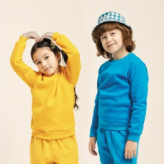 매직 아동 특양면 맨투맨 키즈 주니어 어린이