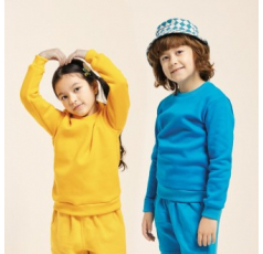 매직 아동 특양면 맨투맨 키즈 주니어 어린이