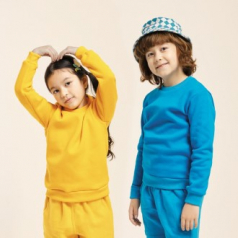 매직 아동 특양면 맨투맨 키즈 주니어 어린이