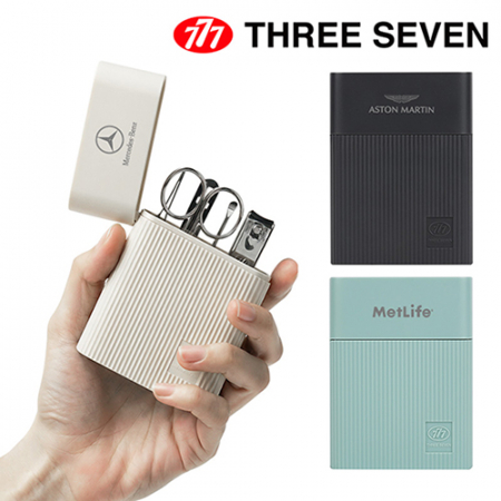 [777 쓰레세븐] 멜로 5종 손톱깎이 세트 (26년형 신제품) #2