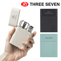 [777 쓰리세븐] 멜로 5종 손톱깎이 세트