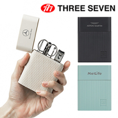 [777 쓰레세븐] 멜로 5종 손톱깎이 세트 (26년형 신제품)