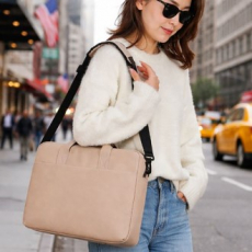 컴포트 실드 노트북 가방 파우치 (15인치 16인치)