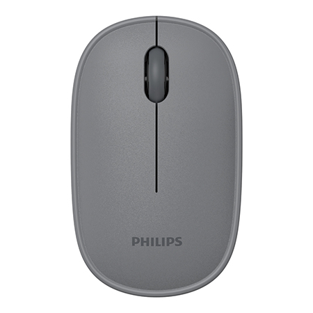 필립스 저소음 무선마우스 SPK7368 #4