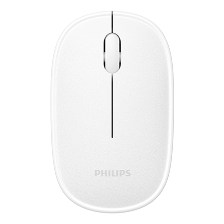 필립스 저소음 무선마우스 SPK7368 #3