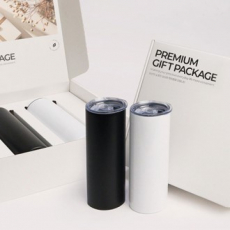 조은선택 스트레이트텀블러2종기프트SET