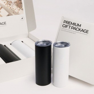 조은선택 스트레이트텀블러2종기프트SET