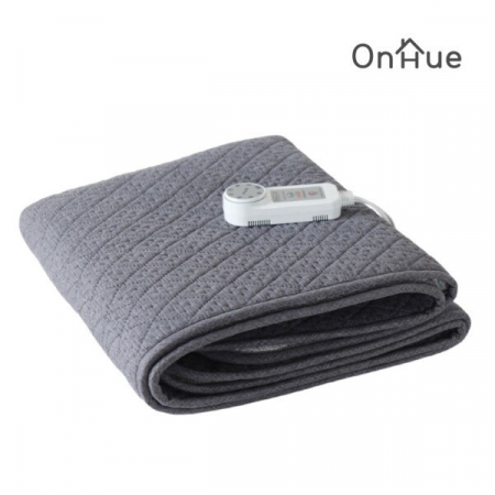 [온휴] 국산 한일의료기 워셔블 카본매트 OHB-120S(싱글) #2