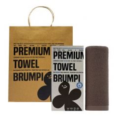 브룸피 프리미엄 호텔 타올  40수 170g 1P 기프트세트