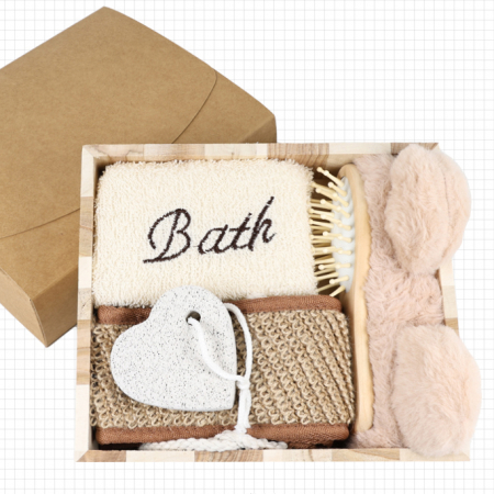 프리미엄 욕실 선물 세트 #2