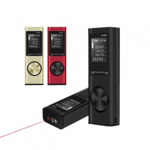 머레이 레이저줄자 거리측정기 Homes-40