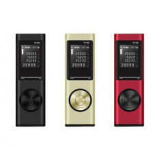 파인큐브 레이저 줄자 거리측정기 Homes-40