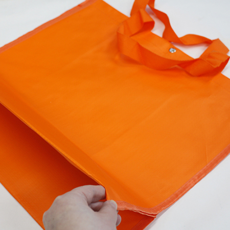 타포린가방 쇼핑가방 장바구니 보관가방 시장가방 #5