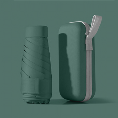 아베오 6K 5단 파우치 수동 양우산 #5