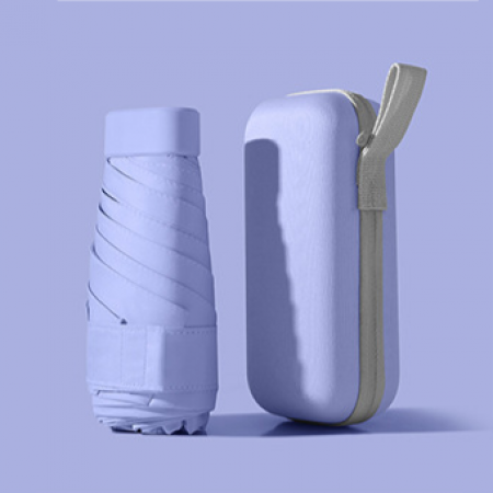 아베오 6K 5단 파우치 수동 양우산 #7