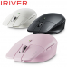 작은이미지: 아이리버 Air Light Fit 무선 블루투스 마우스 충전식 #2