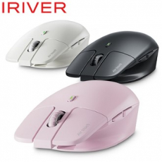 아이리버 Air Light Fit 무선 블루투스 마우스 충전식