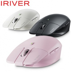 아이리버 Air Light Fit 무선 블루투스 마우스 충전식