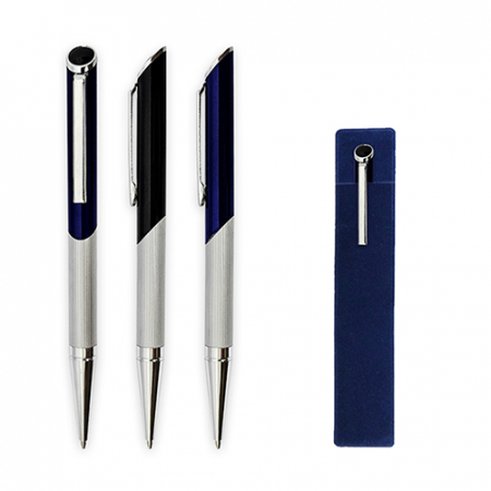 슬랜트3 메탈 볼펜(1.0) #2